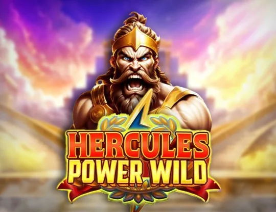 Hercules Power Wild